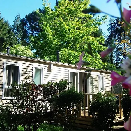 à Chalet *