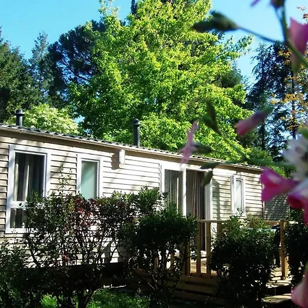 A Chalet *