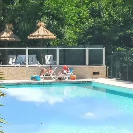 A Chalet *