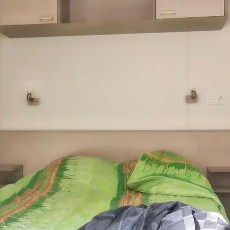 A シャレー サン・ジャン・デュ・ガル