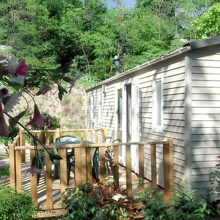 A Chalet