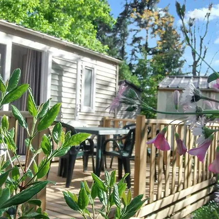 Chalet à