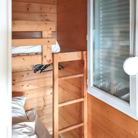 Chalet A Saint-Jean-du-Gard