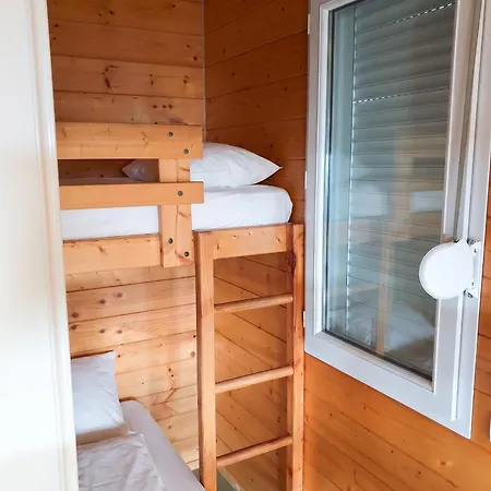 A Chalet *