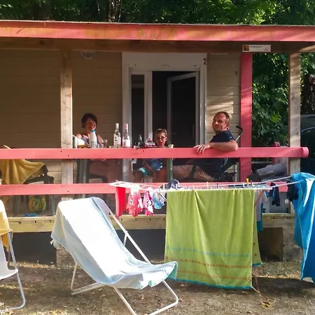 Chalet A Saint-Jean-du-Gard