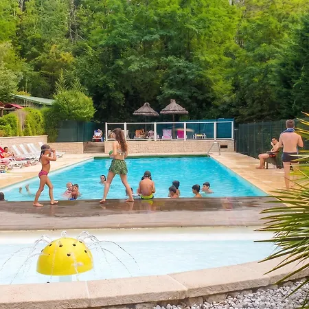 à Chalet Saint-Jean-du-Gard