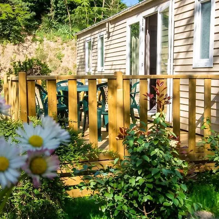 A Chalet Saint-Jean-du-Gard