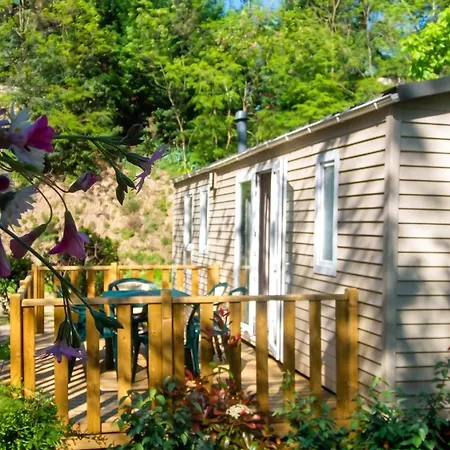 Chalet A Saint-Jean-du-Gard