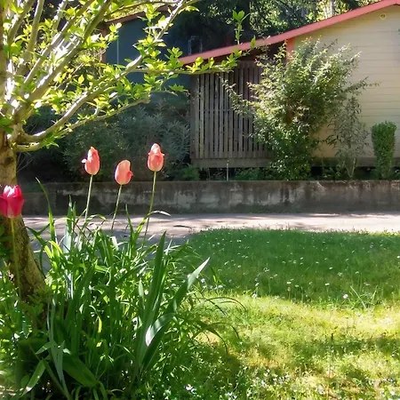 à Chalet