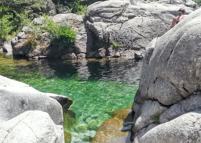 à * Saint-Jean-du-Gard